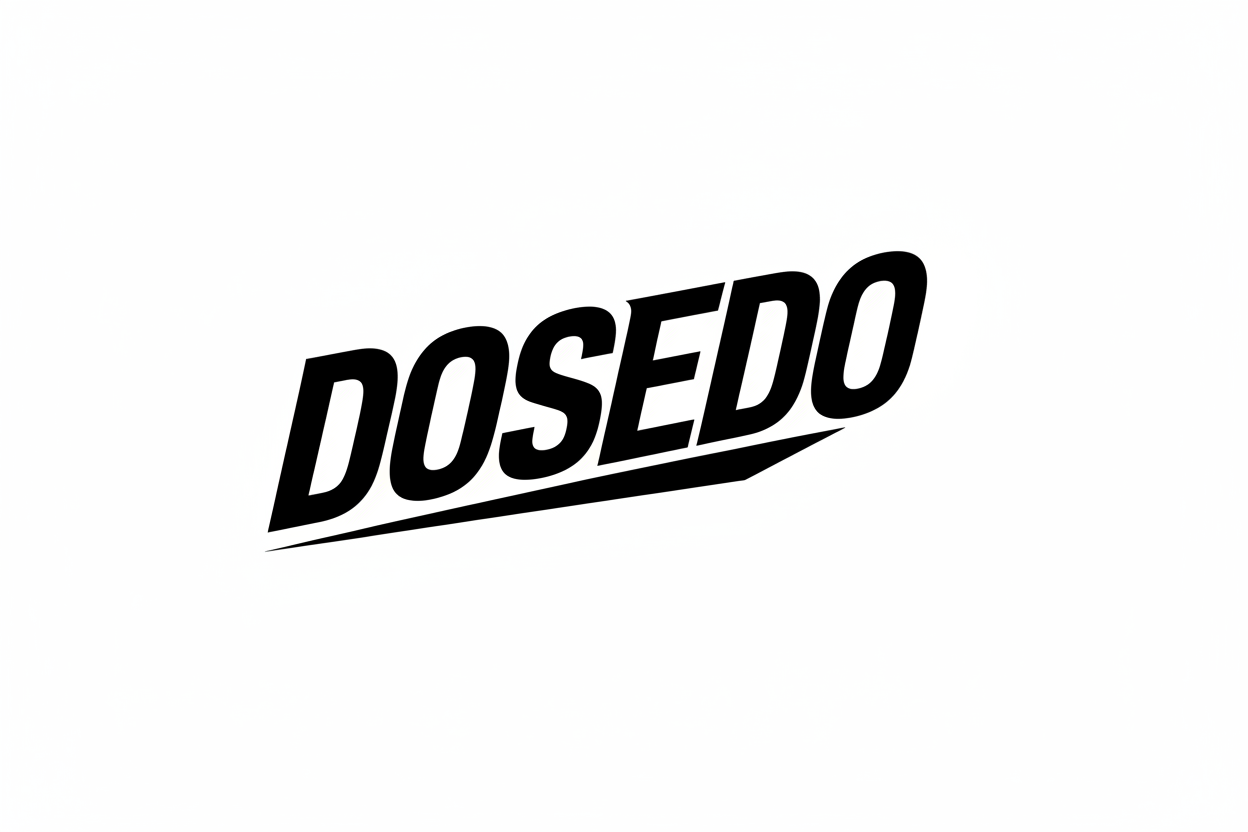 DOSEDO
